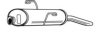 FONOS 615228 End Silencer